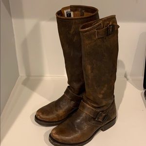 Frye Boots